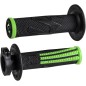 GRIP EMIG PRO V2 BLK/GRN