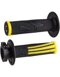 GRIP EMIG PRO V2 BLK/YEL