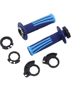 GRIP EMIG PROV2 NAVY/LTBL