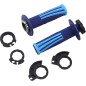 GRIP EMIG PROV2 NAVY/LTBL