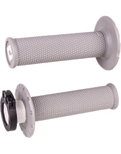 NO WAFF V2 LOCKON SOFT GRAY