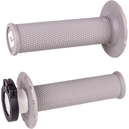 NO WAFF V2 LOCKON SOFT GRAY