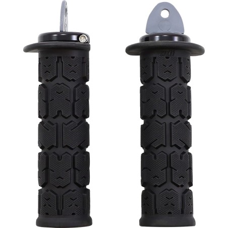 ROGUE ATV/PWC BK/BLK