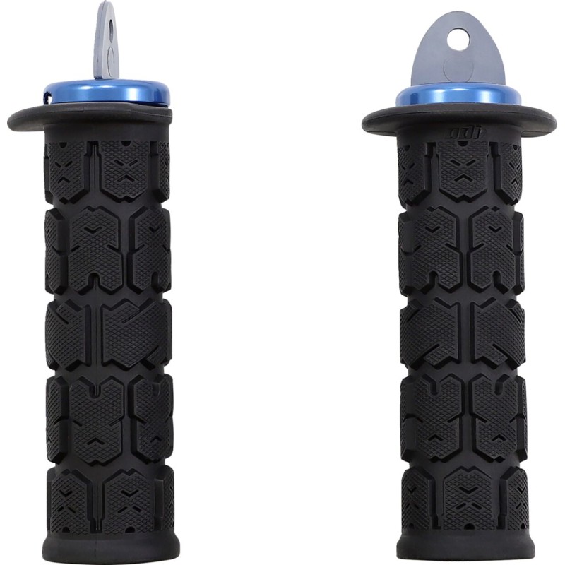 ROGUE ATV/PWC BK/BLU
