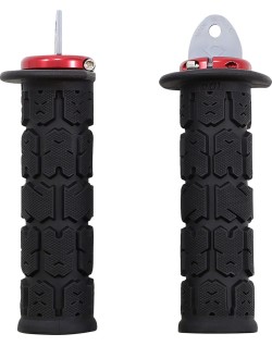 ROGUE ATV/PWC BK/RD
