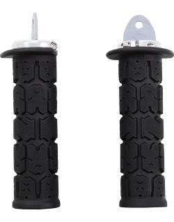 ROGUE ATV/PWC BK/SIL