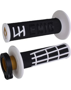 EMIG GRIP 2.0 BLK/WHT