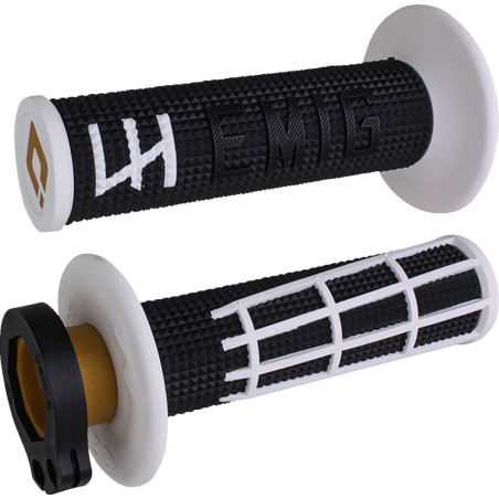 EMIG GRIP 2.0 BLK/WHT