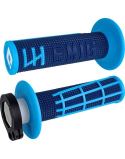 EMIG GRIP 2.0 NAVY/CYAN