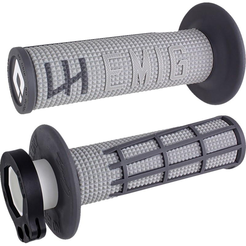 EMIG GRIP 2.0 GREY/GRPH