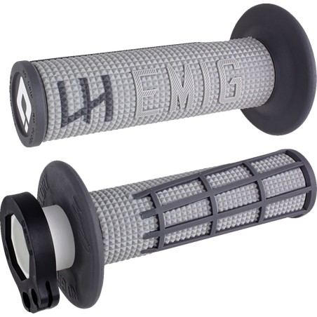 EMIG GRIP 2.0 GREY/GRPH