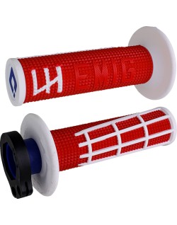EMIG GRIP 2.0 RED/WHT