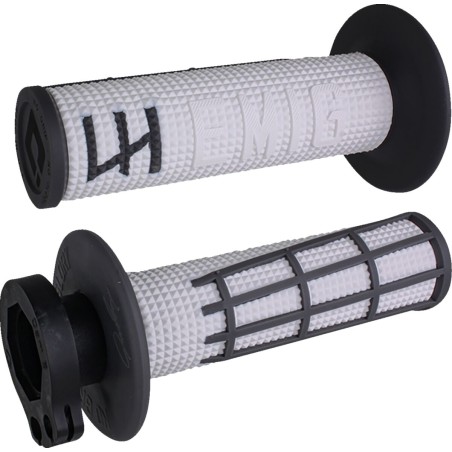 EMIG GRIP 2.0 WHT/GRH