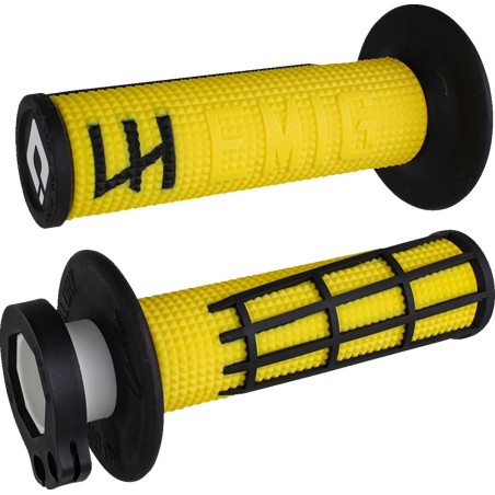 EMIG GRIP 2.0 YELL/BLK