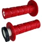 ROGUE LOCK ON DARK RED