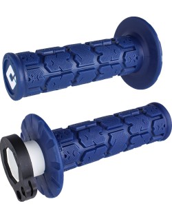 ROGUE LOCK ON DARK BLUE