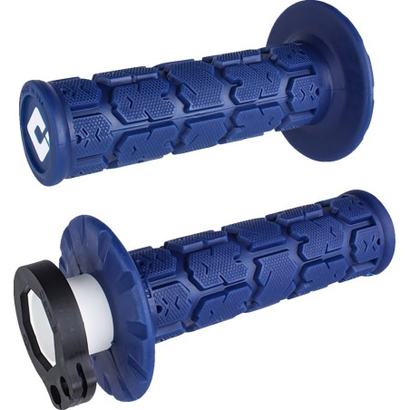 ROGUE LOCK ON DARK BLUE