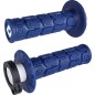 ROGUE LOCK ON DARK BLUE