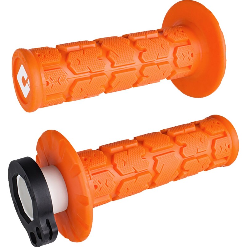 ROGUE LOCK ON ORANGE