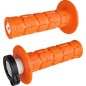 ROGUE LOCK ON ORANGE