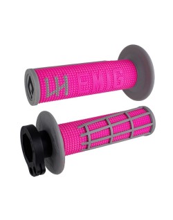 EMIG GRIP 2.0 PINK/GREY