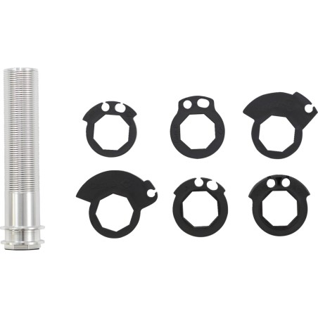 TUBE THROTTLE FUSION