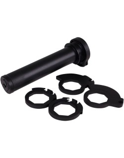THROTTLE TUBE FUSION