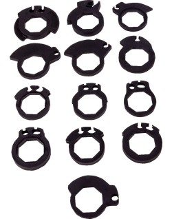 CAM THROTTLE SX50-65