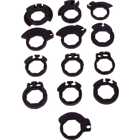CAM THROTTLE SX50-65