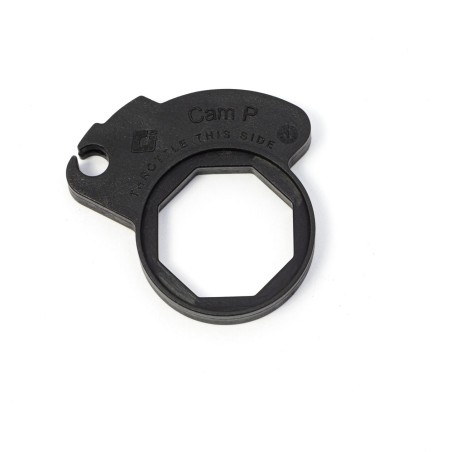 CAM THROTTLE YZ65