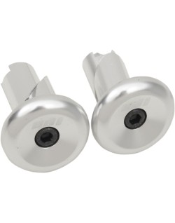 BAR END ALUMINUM SL