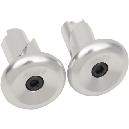 BAR END ALUMINUM SL