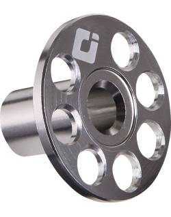 BILL TANK BOLT WASHER SIL