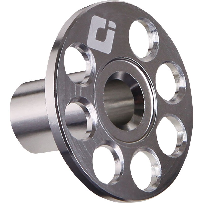 BILL TANK BOLT WASHER SIL