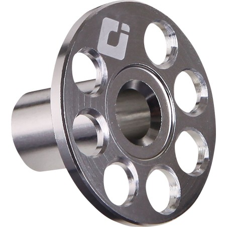 BILL TANK BOLT WASHER SIL