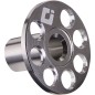 BILL TANK BOLT WASHER SIL