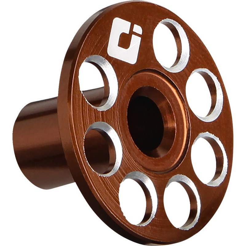 BILL TANK BOLT WASHER BRZ