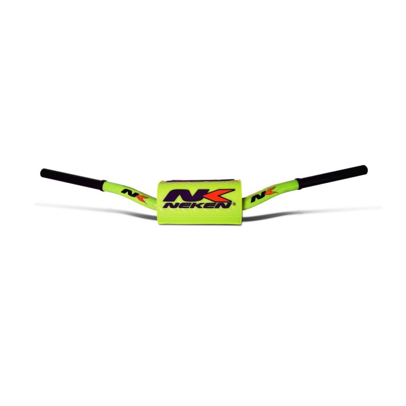 NEKEN OS BAR PIT BIKE FL YEL