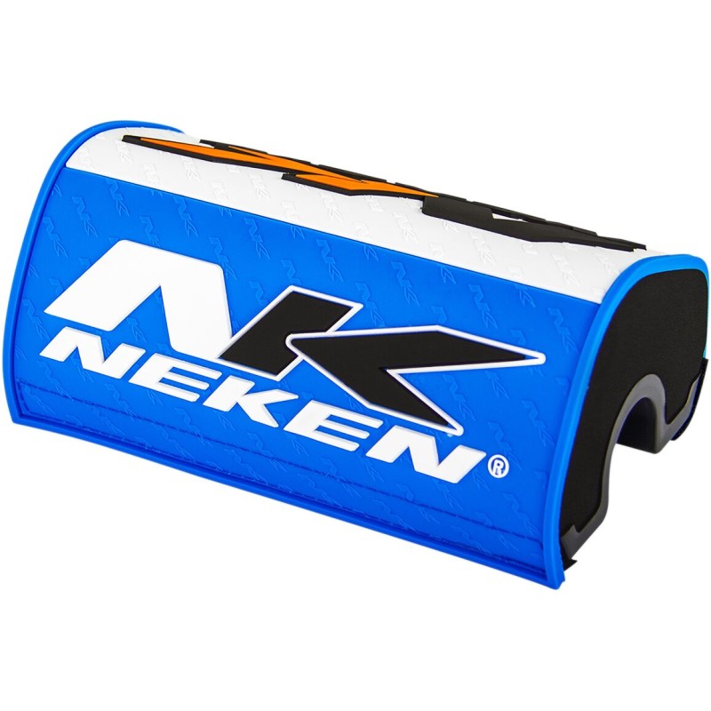 NK BAR PAD OS LI BL/WH