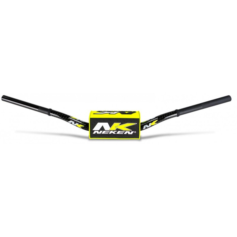NK OS BAR YZF BK/YL