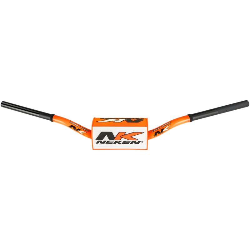 NK OS BAR 121C FL OR/WH