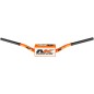 NK OS BAR 121C FL OR/WH