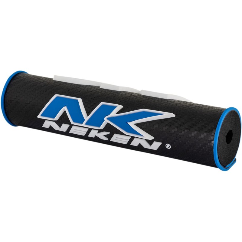 BAR PAD STD 3D BK/BL