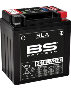 BATTERY BS BB10L-A2/B2