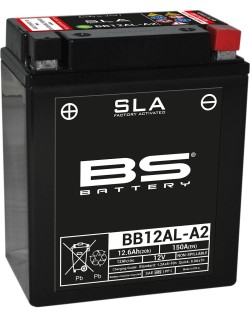 BATTERY BS BB12AL-A2 SLA