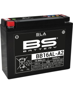 BATTERY BS BB16AL-A2 SLA