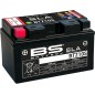 BATTERY BS BTZ10S SLA