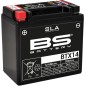 BATTERY BS BTX14 SLA