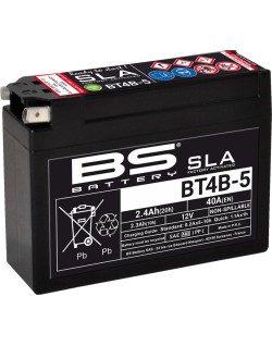 BATTERY BS BT4B-5 SLA
