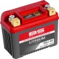 BATTERY LITHIUM BSLI02